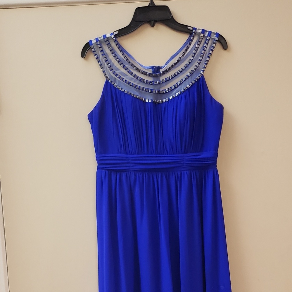 Ball gown